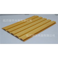 WPC Wall Decking Board / WPC Decking Outdoor